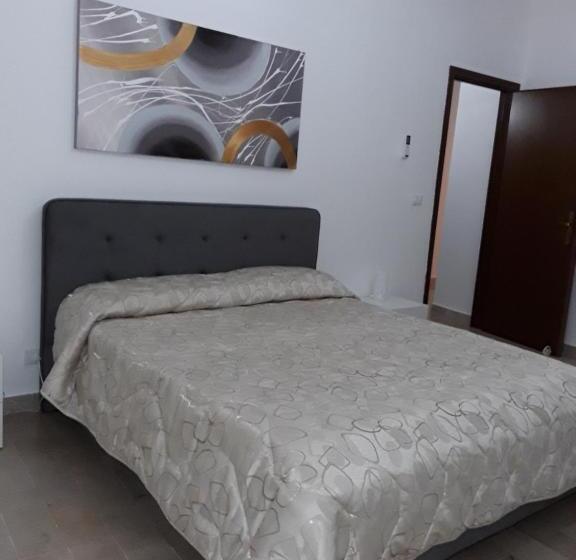 Номер Стандарт, Elimo Affittacamere   Casa Vacanze Di Scardino Leonardo