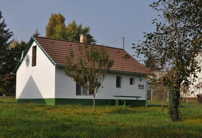 Апартаменты 1 Спальня Нижний Этаж, Veronika Guesthouse