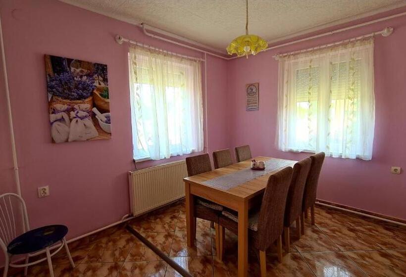 Апартаменты 3 Спальни, Veronika Guesthouse