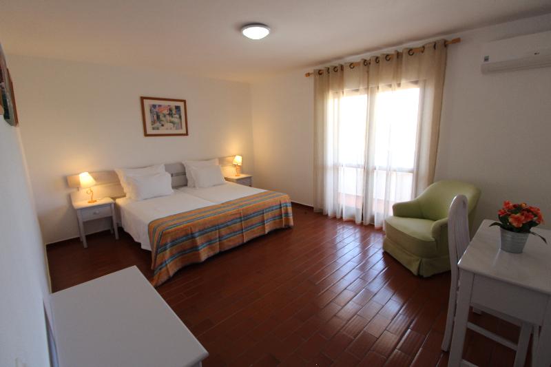 Apartamento 1 Dormitório, Balaia Sol Holiday Club
