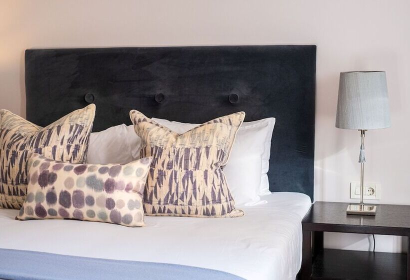 اتاق لوکس, Boutique Hotel Stari Grad