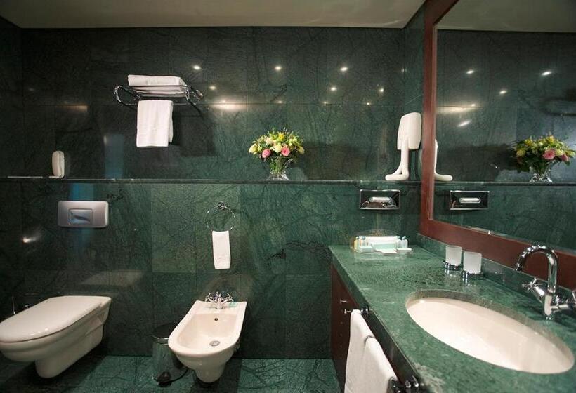 Представительский номер с видом, Grand Hotel Sofia