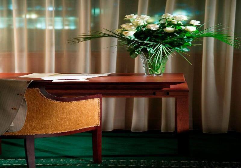 Номер Стандарт, Grand Hotel Sofia