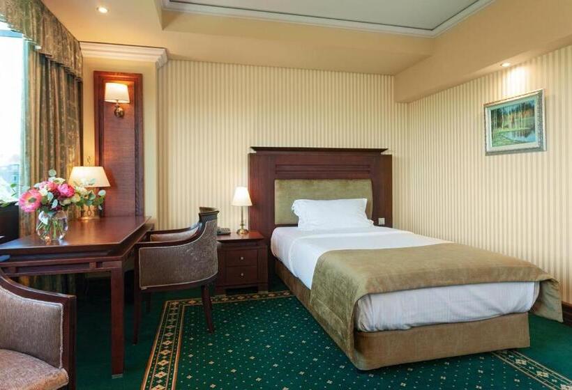 Номер Superior Одноместный, Grand Hotel Sofia