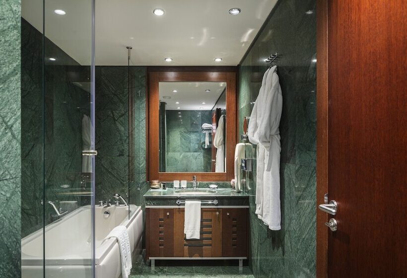 Номер Superior Одноместный, Grand Hotel Sofia