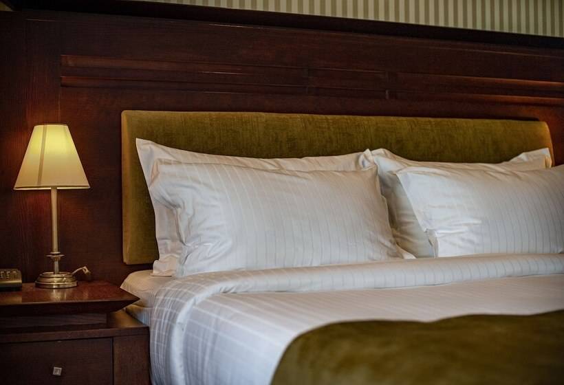 Номер Superior Одноместный, Grand Hotel Sofia