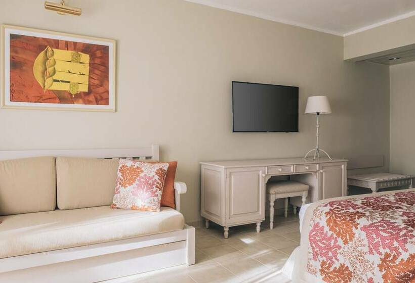 スタンダードルーム, Iberostar Selection Hacienda Dominicus
