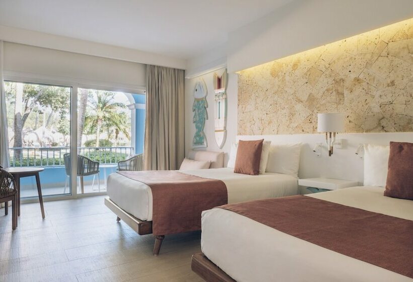 スタンダードルーム, Iberostar Selection Hacienda Dominicus