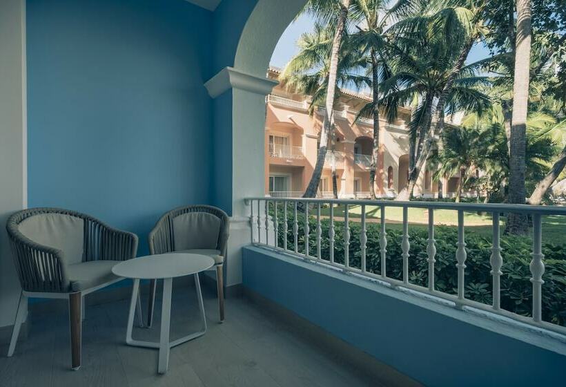 スタンダードルーム, Iberostar Selection Hacienda Dominicus
