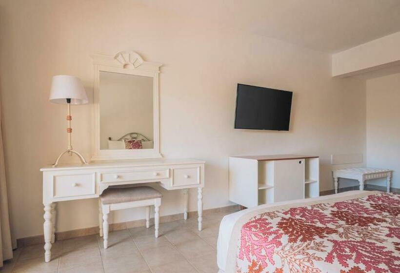 スーペリアールーム, Iberostar Selection Hacienda Dominicus
