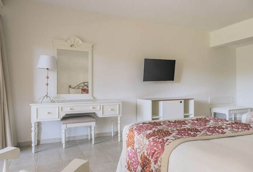スーペリアールーム, Iberostar Selection Hacienda Dominicus
