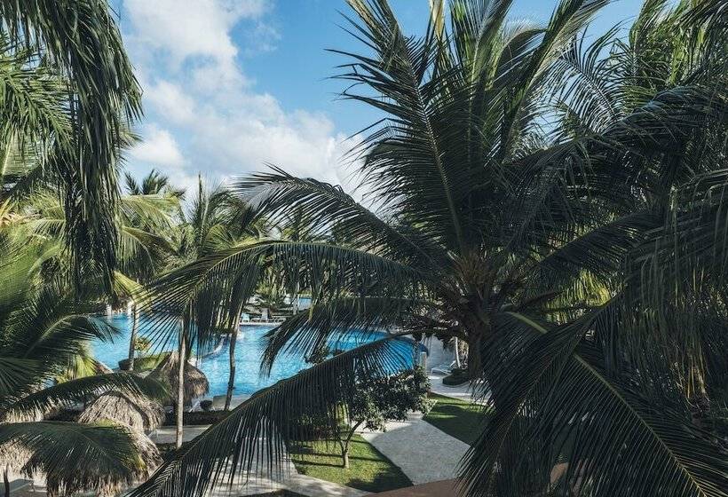 スーペリアールーム, Iberostar Selection Hacienda Dominicus