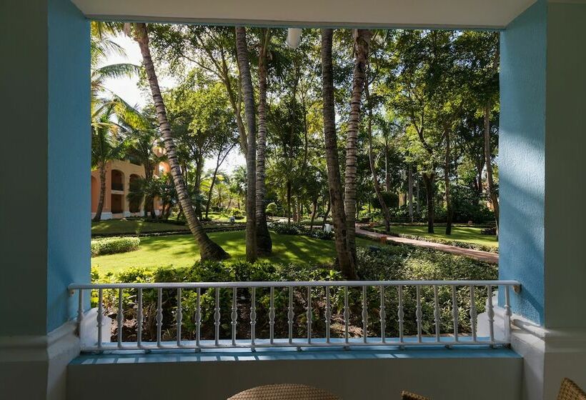 ガーデンビュースタンダードルーム, Iberostar Selection Hacienda Dominicus