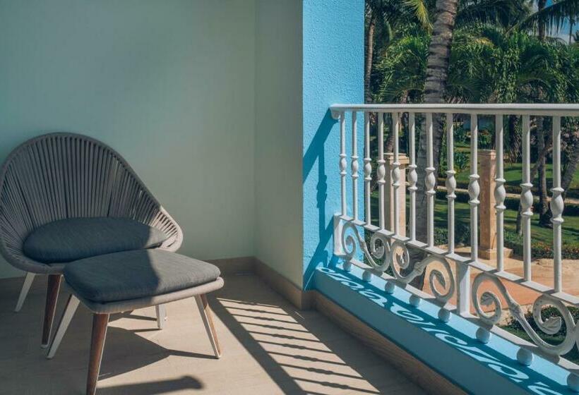 デラックスジュニアスイート, Iberostar Selection Hacienda Dominicus