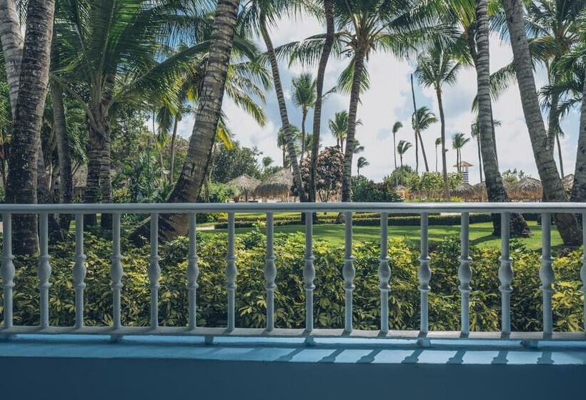 デラックスジュニアスイート, Iberostar Selection Hacienda Dominicus