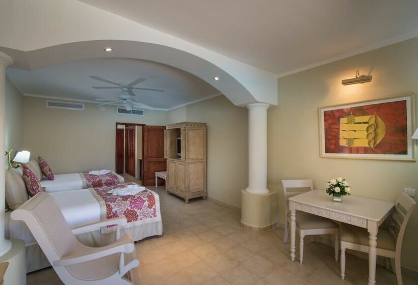 ジュニアスイート, Iberostar Selection Hacienda Dominicus