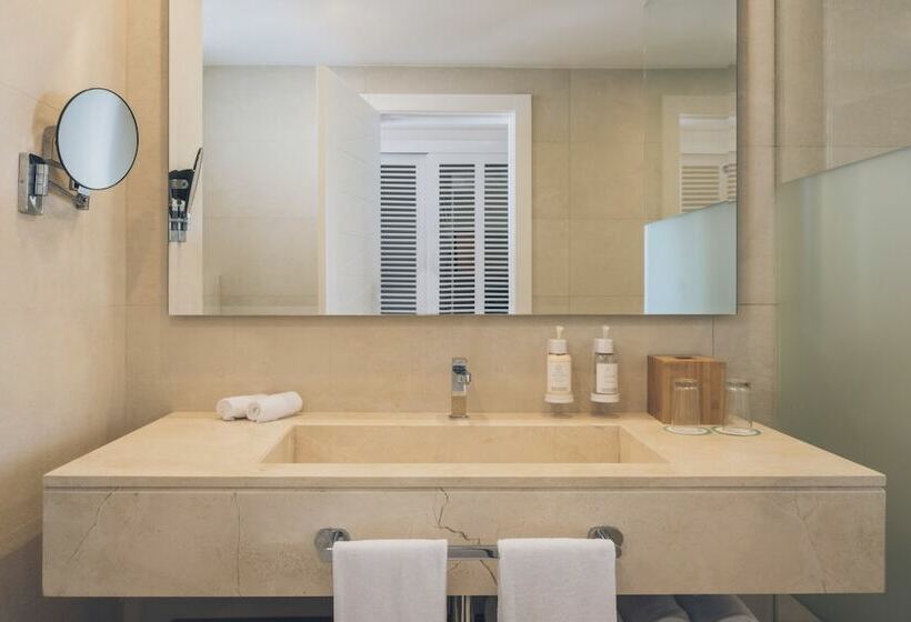 ジュニアスイート, Iberostar Selection Hacienda Dominicus
