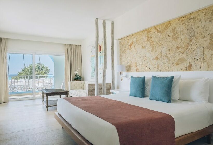 デラックスルーム, Iberostar Selection Hacienda Dominicus