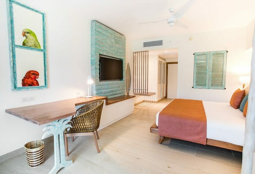 スイート, Iberostar Selection Hacienda Dominicus
