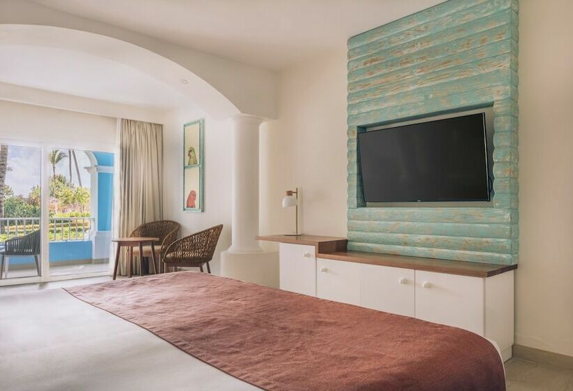 スイート, Iberostar Selection Hacienda Dominicus
