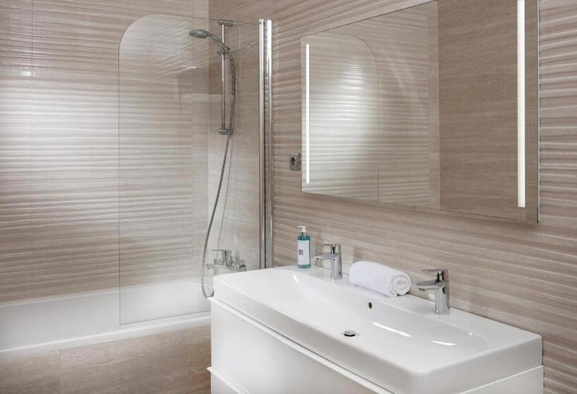 اتاق اجرایی, Mamaison Residence Sulekova Bratislava