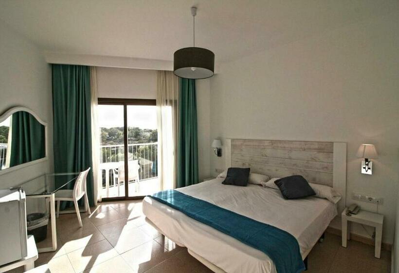 Номер Стандарт, Playa Santandria Adults Only