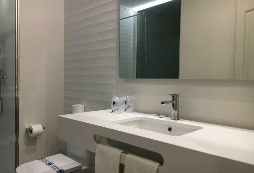 Номер Стандарт Вид на Море, Playa Santandria Adults Only