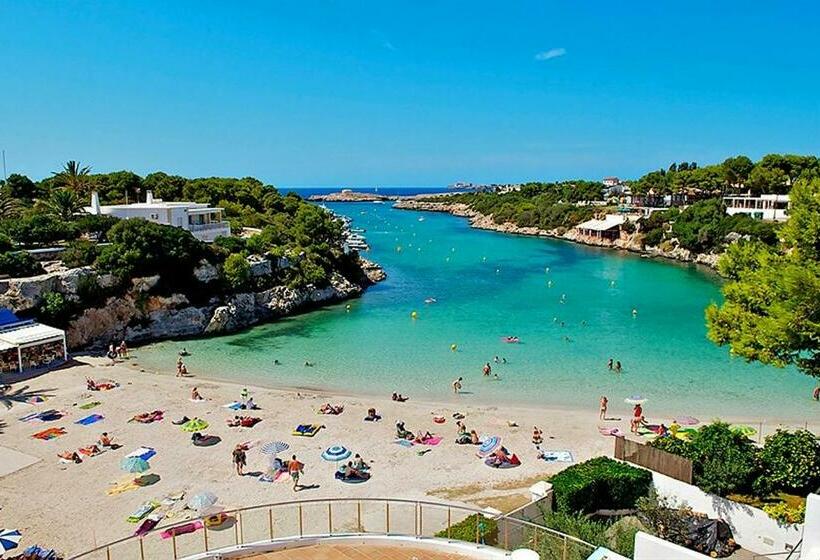 Номер Стандарт Вид на Море, Playa Santandria Adults Only
