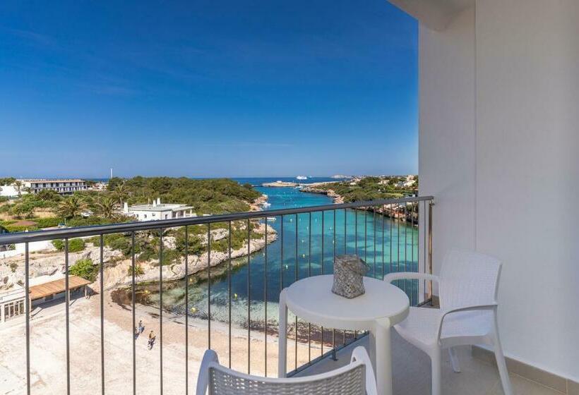 Номер Стандарт Вид на Море, Playa Santandria Adults Only
