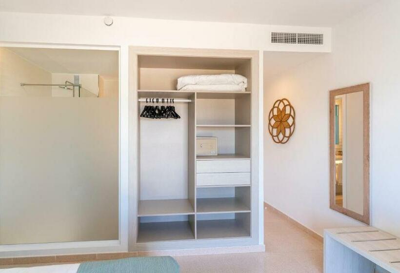 Номер Стандарт Вид на Море, Playa Santandria Adults Only