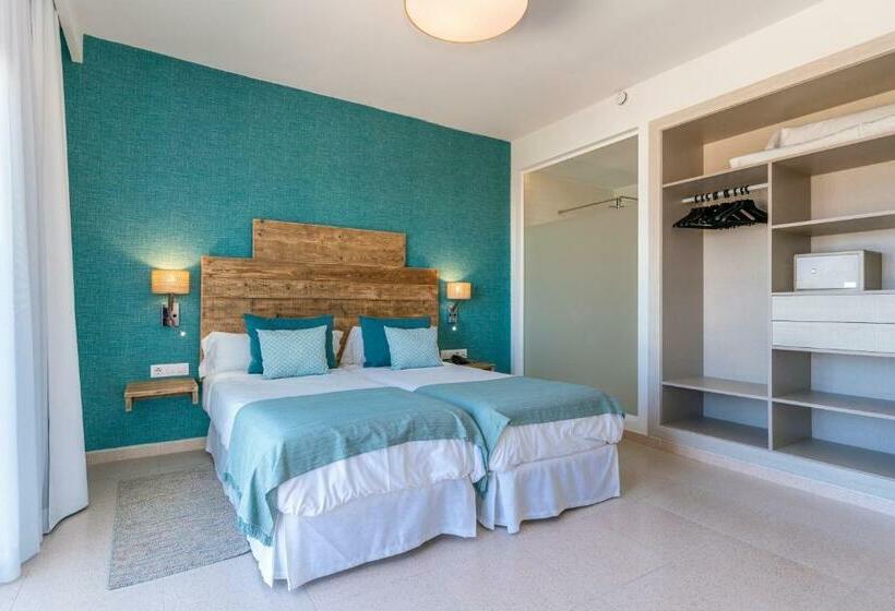 Номер Стандарт Вид на Море, Playa Santandria Adults Only