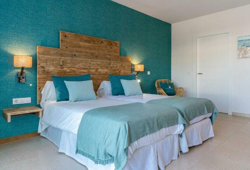 Номер Стандарт Вид на Море, Playa Santandria Adults Only