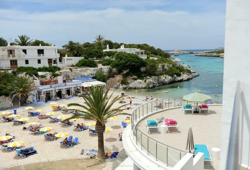 Номер Стандарт Индивидуальный с Балконом, Playa Santandria Adults Only