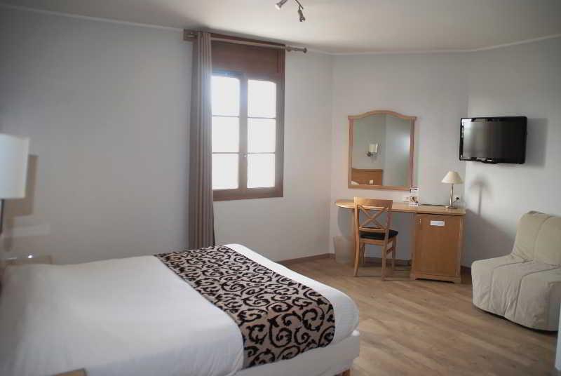 اتاق استاندارد, Boutique Hôtel Grand Hôtel De La Gare