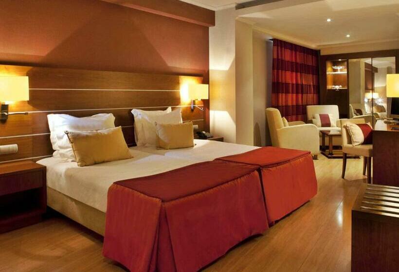 Quarto Estandar, Turim Europa