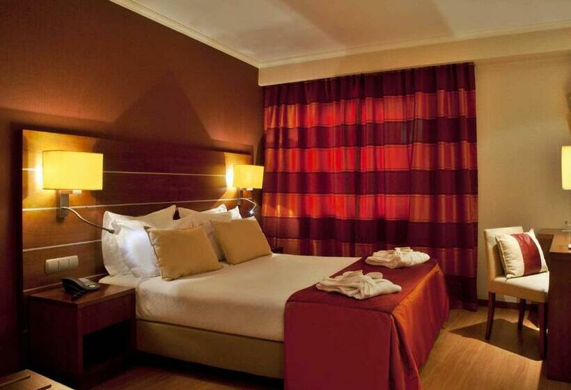 Quarto Estandar, Turim Europa