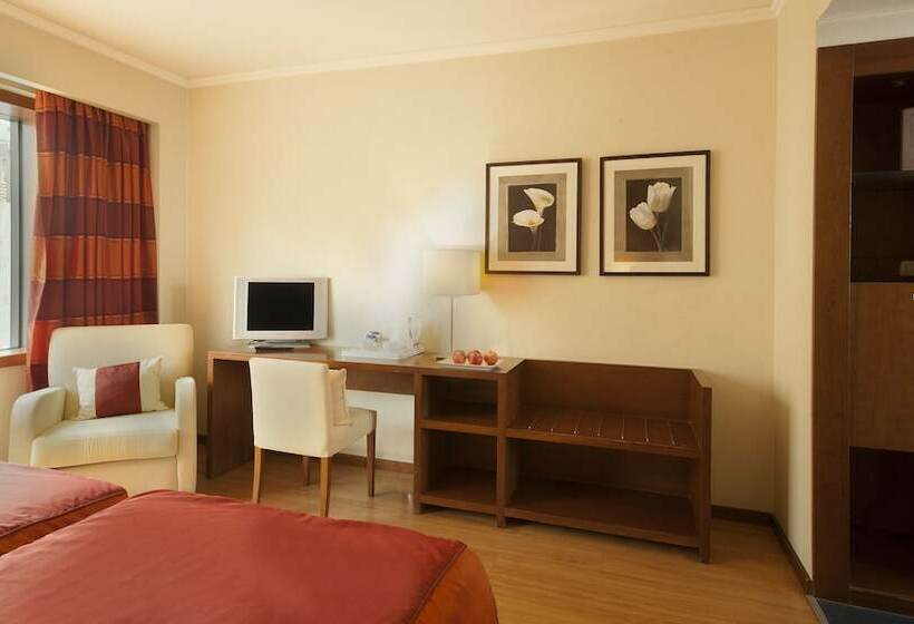 Quarto Estandar, Turim Europa