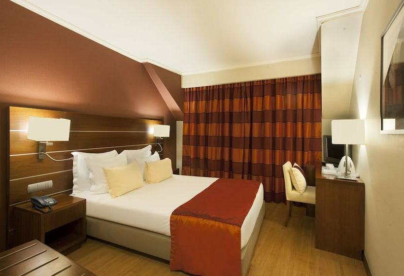 Quarto Estandar, Turim Europa