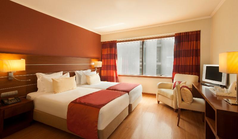 Quarto Estandar, Turim Europa