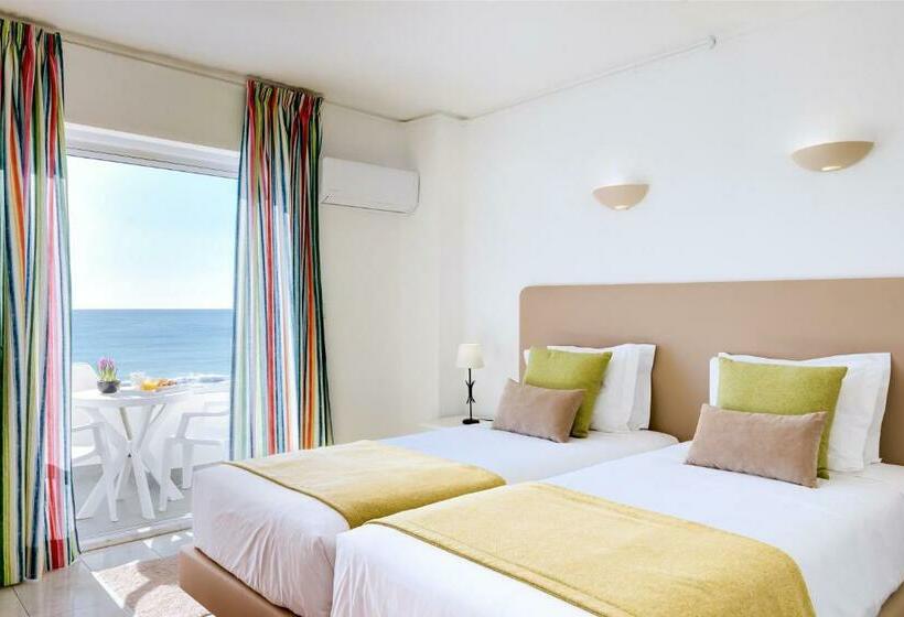 Quarto standard, Monica Isabel Beach Club