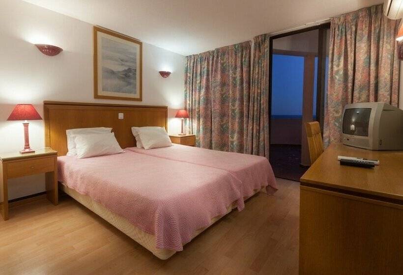 Quarto standard, Monica Isabel Beach Club
