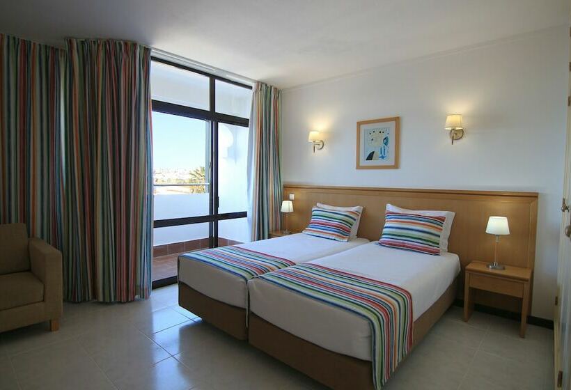 Apartamento 2 Quartos, Monica Isabel Beach Club