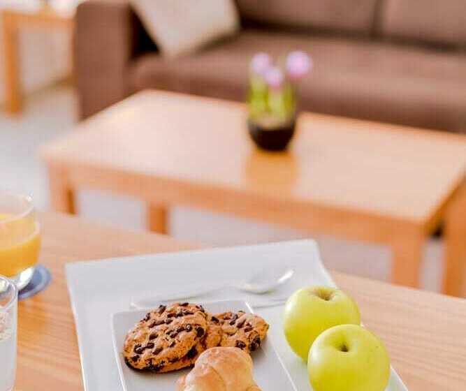 Apartamento 2 Quartos, Monica Isabel Beach Club