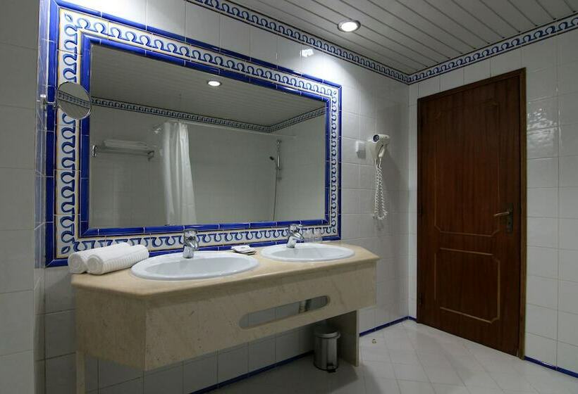 Apartamento 2 Quartos, Monica Isabel Beach Club