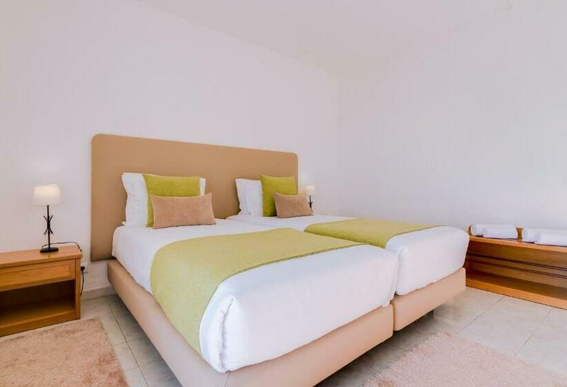 Quarto Familiar, Monica Isabel Beach Club