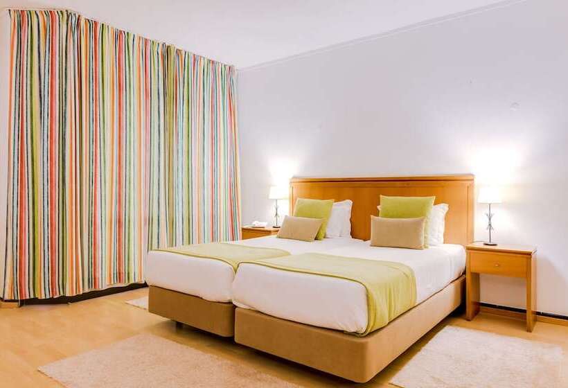 Apartamento 2 Quartos, Monica Isabel Beach Club