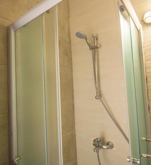 Студия Стандарт, Windmills Hotel Apartments