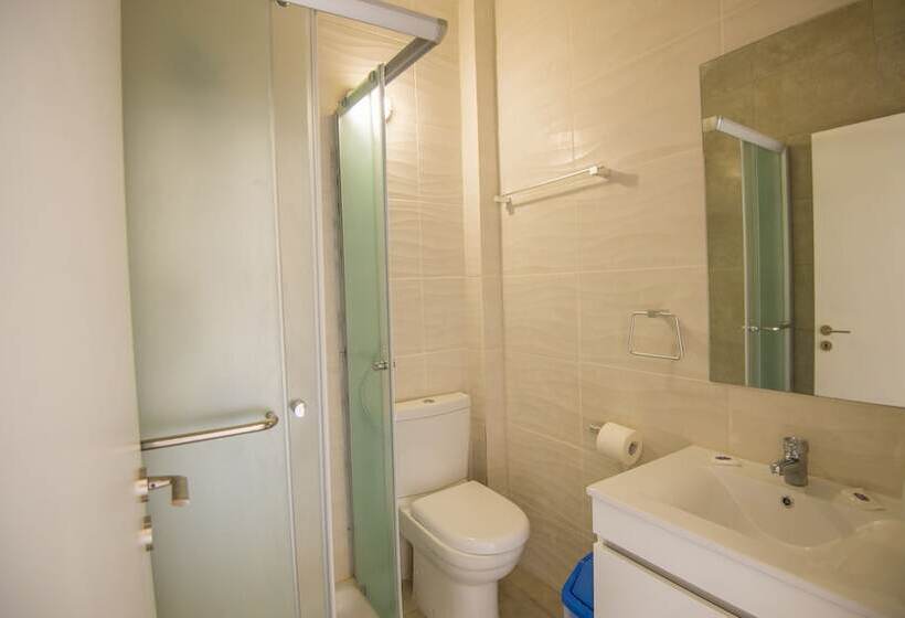 Студия Стандарт, Windmills Hotel Apartments