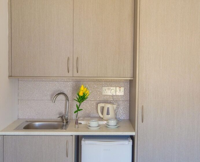 Студия Стандарт, Windmills Hotel Apartments