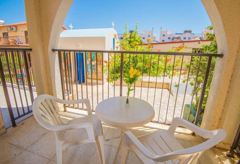 Студия Superior, Windmills Hotel Apartments